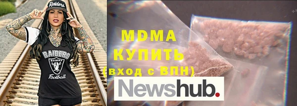 индика Алексеевка